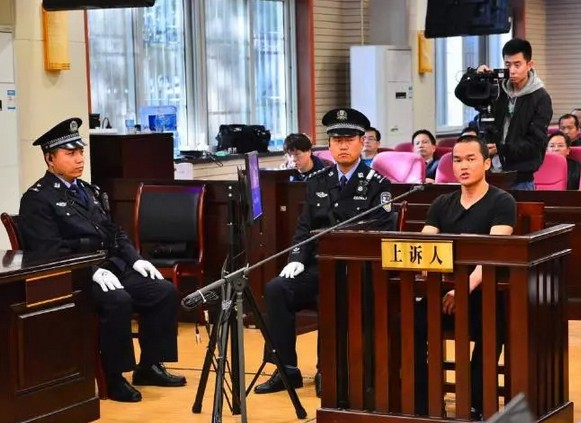 张扣扣案始末于情于法该如何解读？